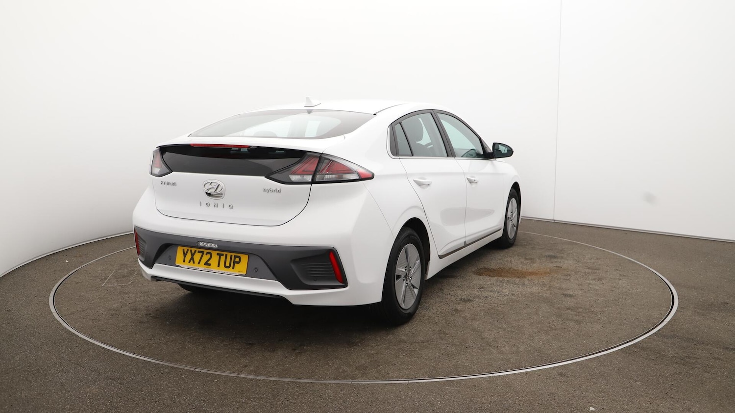 Used Hyundai IONIQ 2022 for sale - 76714813: Photo 57