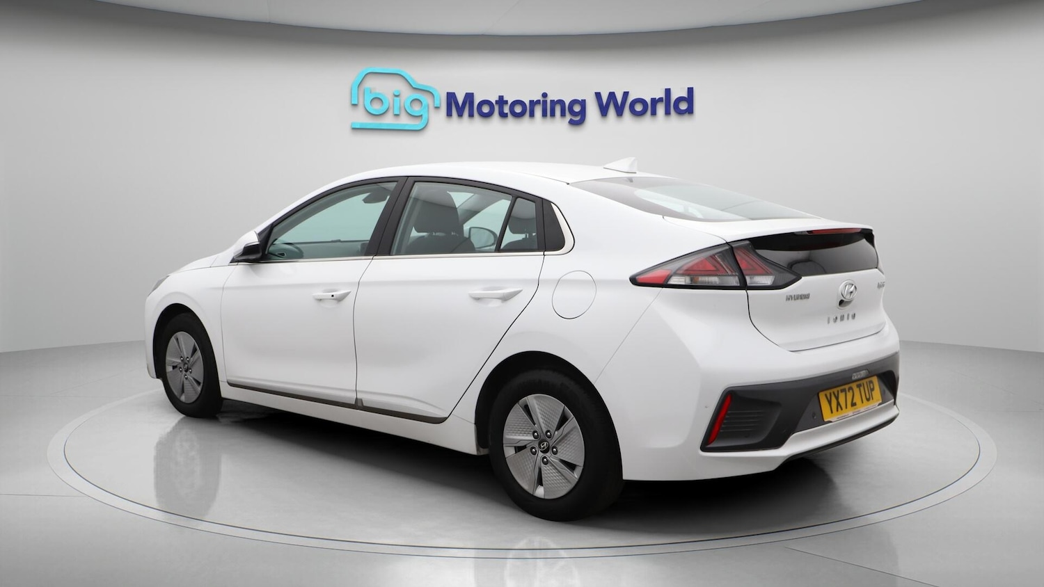 Used Hyundai IONIQ 2022 for sale - 76714813: Photo 6