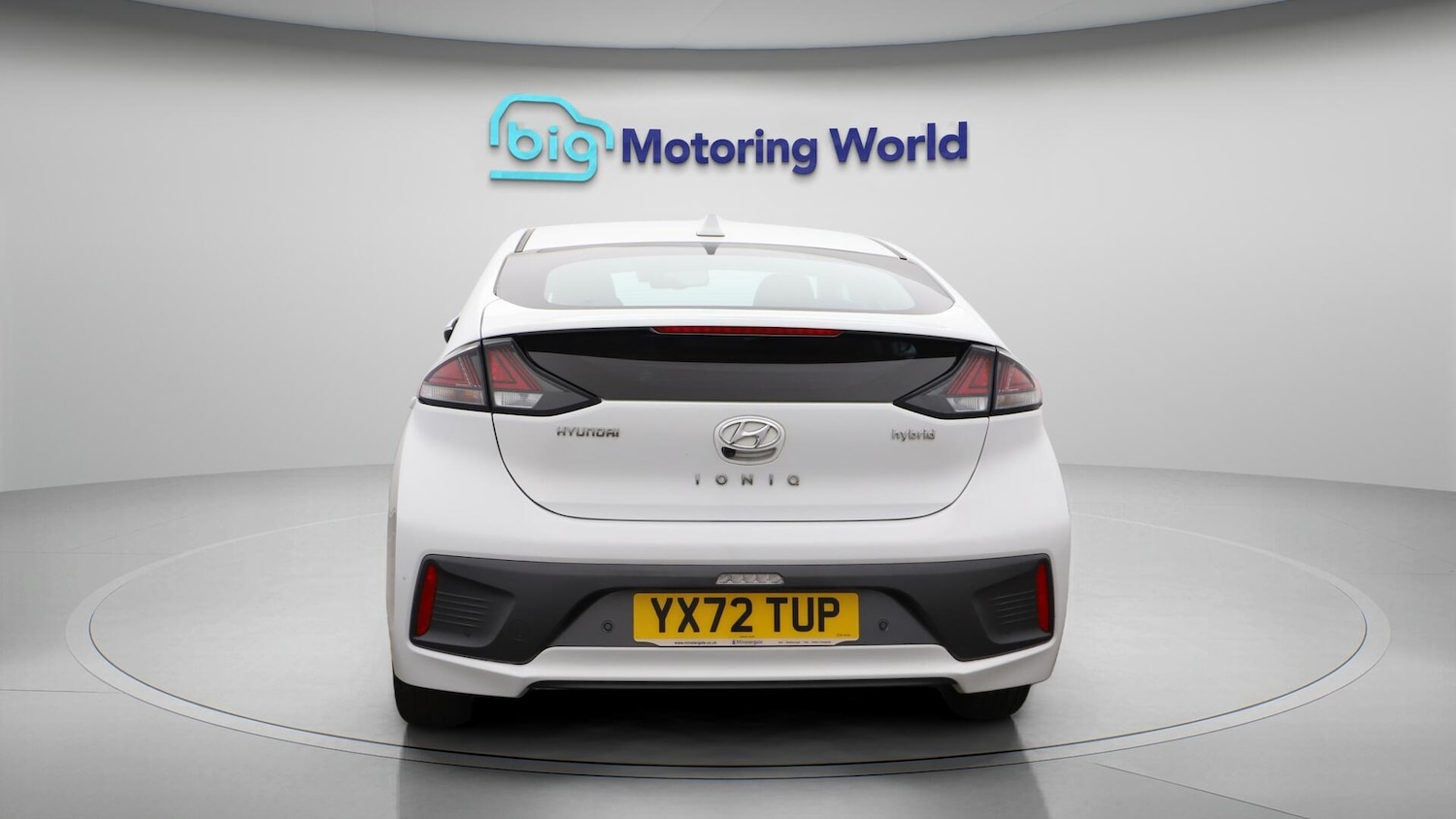 Used Hyundai IONIQ 2022 for sale - 76714813: Photo 7