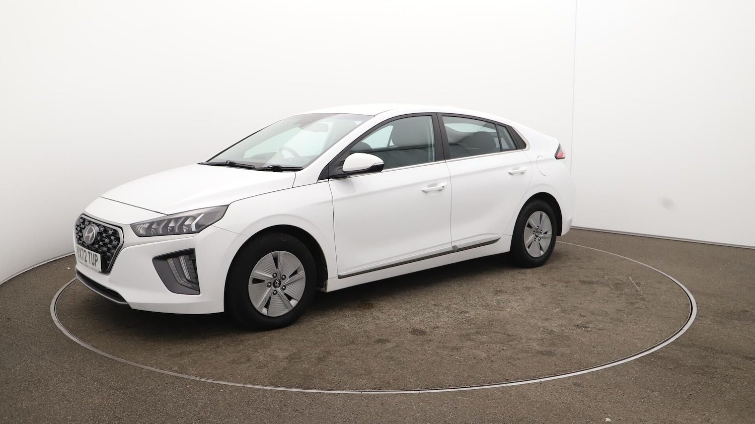 Used Hyundai IONIQ 2022 for sale - 76714813: Photo 70
