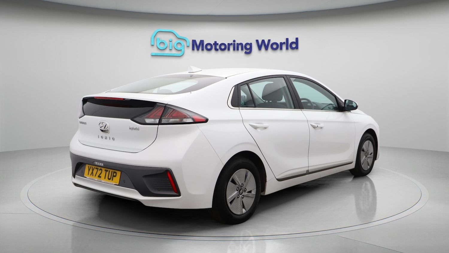 Used Hyundai IONIQ 2022 for sale - 76714813: Photo 8