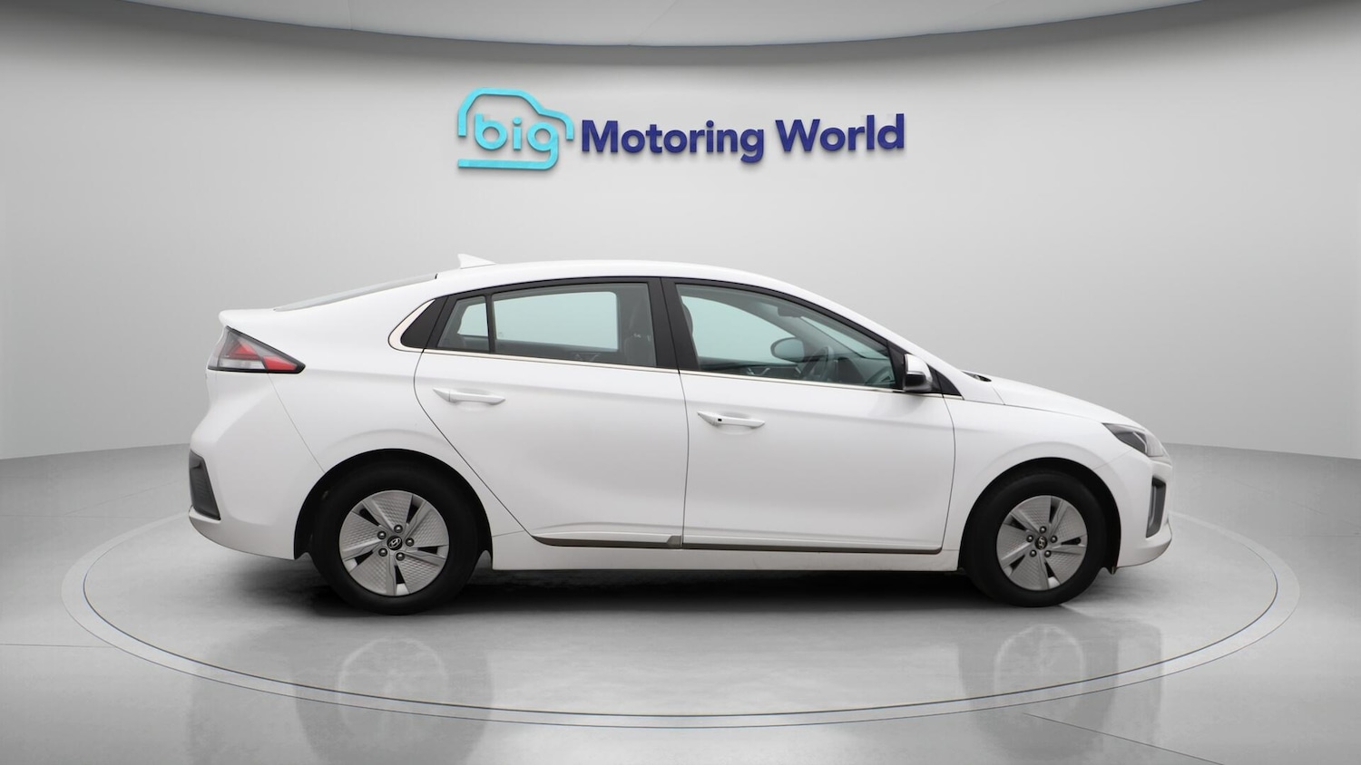 Used Hyundai IONIQ 2022 for sale - 76714813: Photo 9