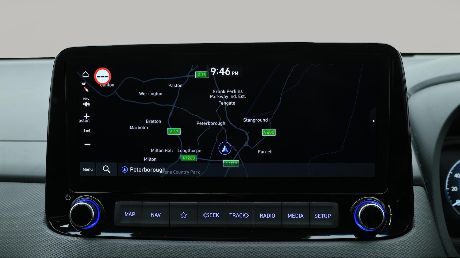 Used Hyundai KONA 2022 for sale - 75990206: Photo 12