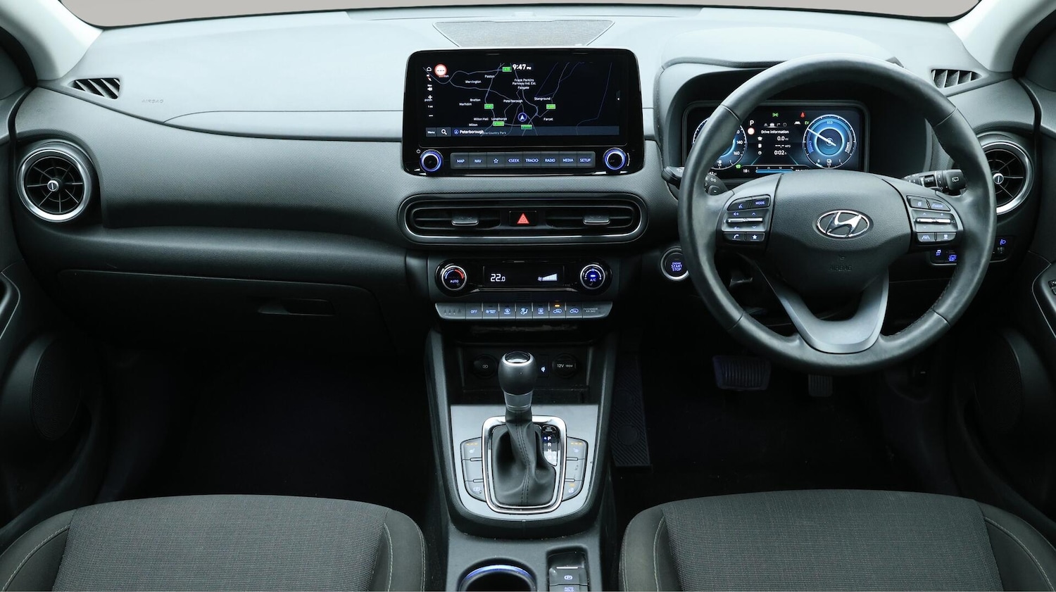 Used Hyundai KONA 2022 for sale - 75990206: Photo 14