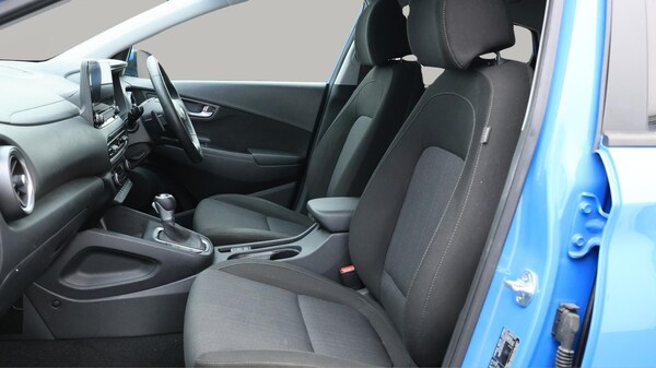 Used Hyundai KONA 2022 for sale - 75990206: Photo 15