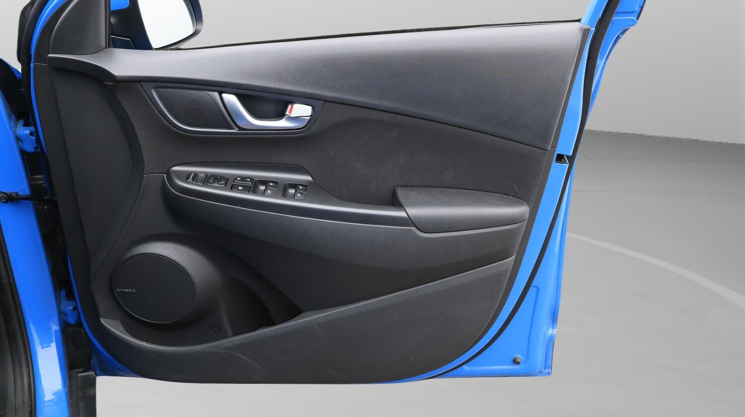 Used Hyundai KONA 2022 for sale - 75990206: Photo 16