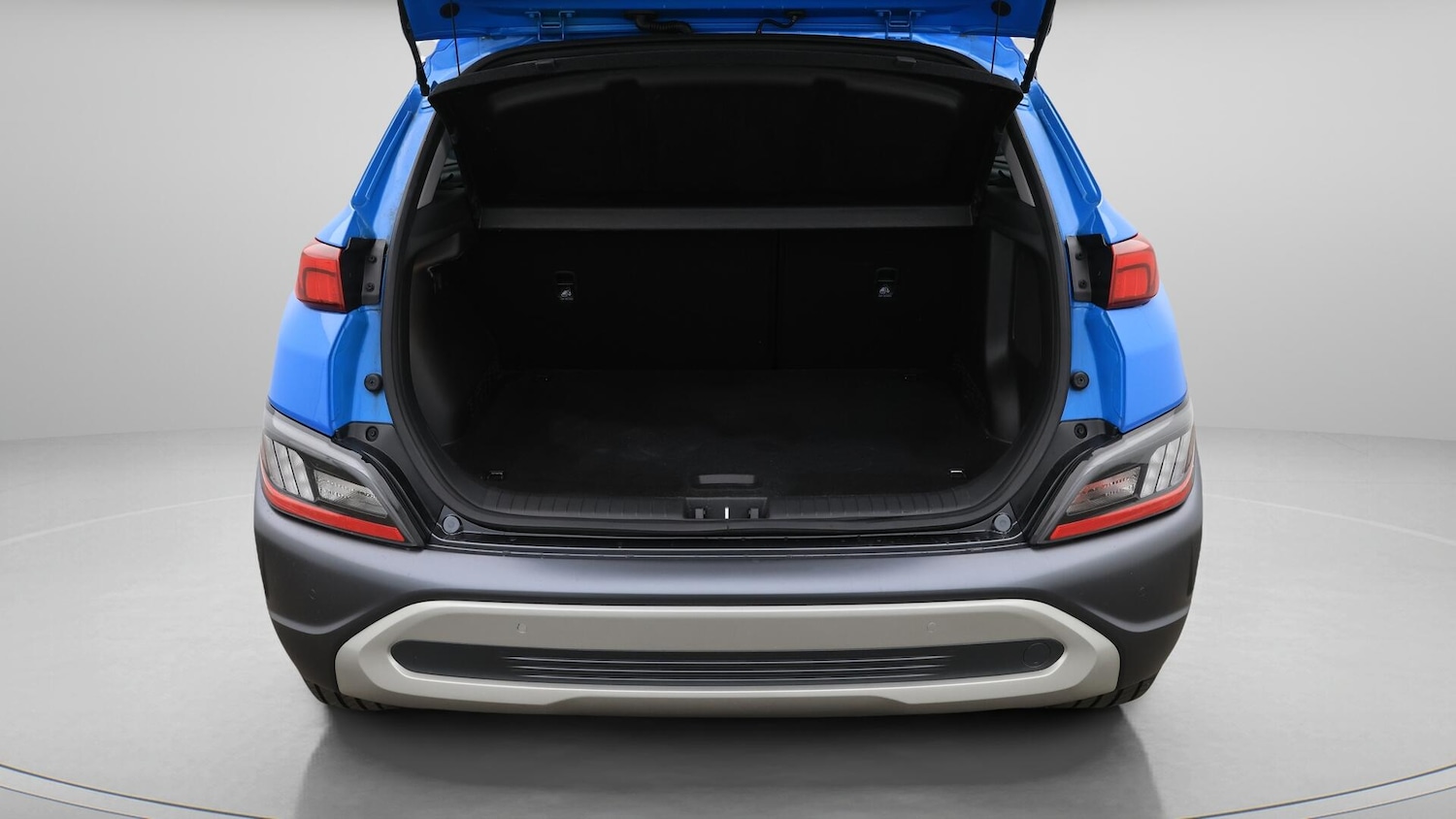 Used Hyundai KONA 2022 for sale - 75990206: Photo 18