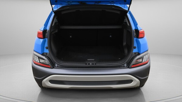 Used Hyundai KONA 2022 for sale - 75990206: Photo 18