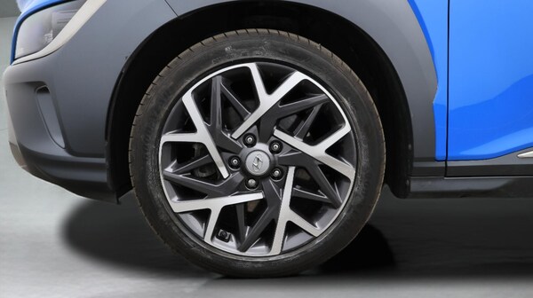 Used Hyundai KONA 2022 for sale - 75990206: Photo 19