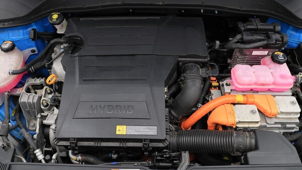 Used Hyundai KONA 2022 for sale - 75990206: Photo 20