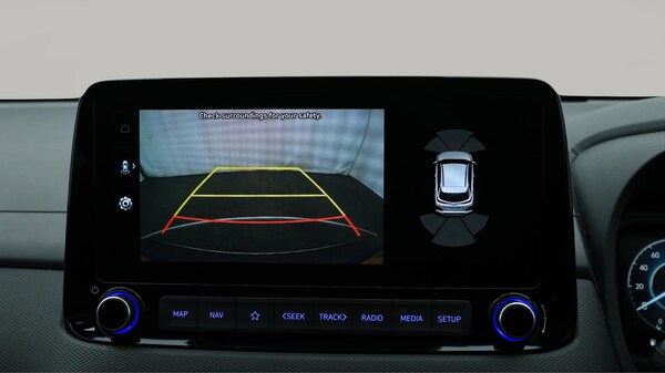 Used Hyundai KONA 2022 for sale - 75990206: Photo 27
