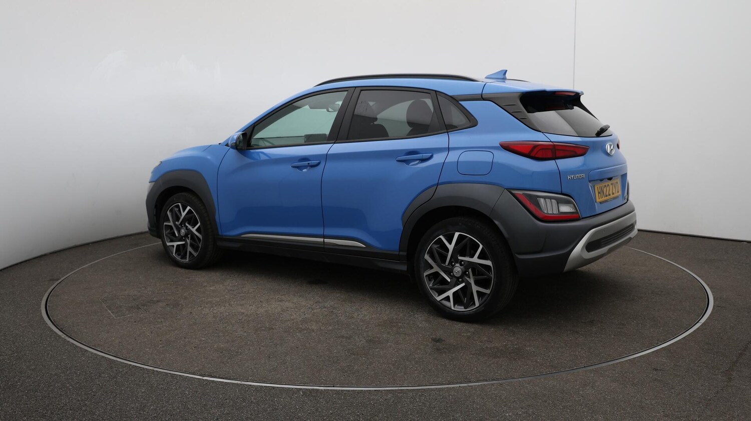 Used Hyundai KONA 2022 for sale - 75990206: Photo 37