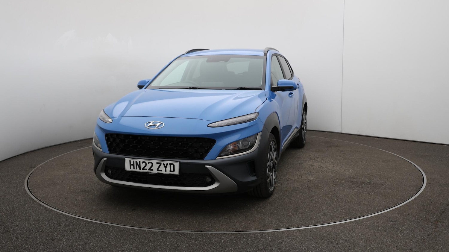Used Hyundai KONA 2022 for sale - 75990206: Photo 39