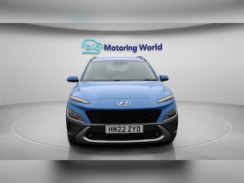 Used Hyundai KONA 2022 for sale - 75990206: Photo 3