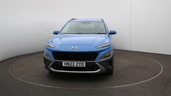 Used Hyundai KONA 2022 for sale - 75990206: Photo 40