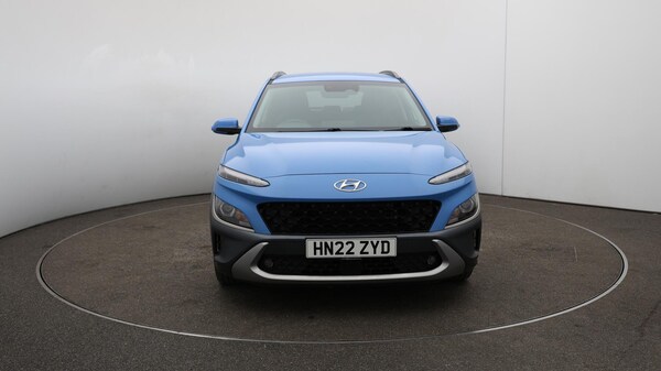 Used Hyundai KONA 2022 for sale - 75990206: Photo 41