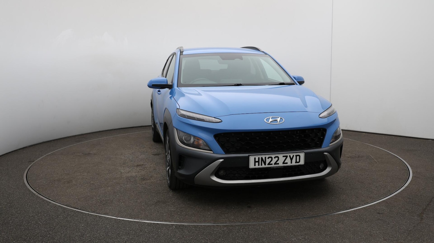 Used Hyundai KONA 2022 for sale - 75990206: Photo 42