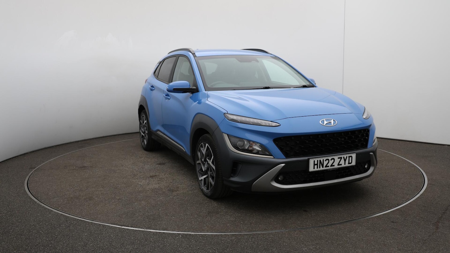 Used Hyundai KONA 2022 for sale - 75990206: Photo 43