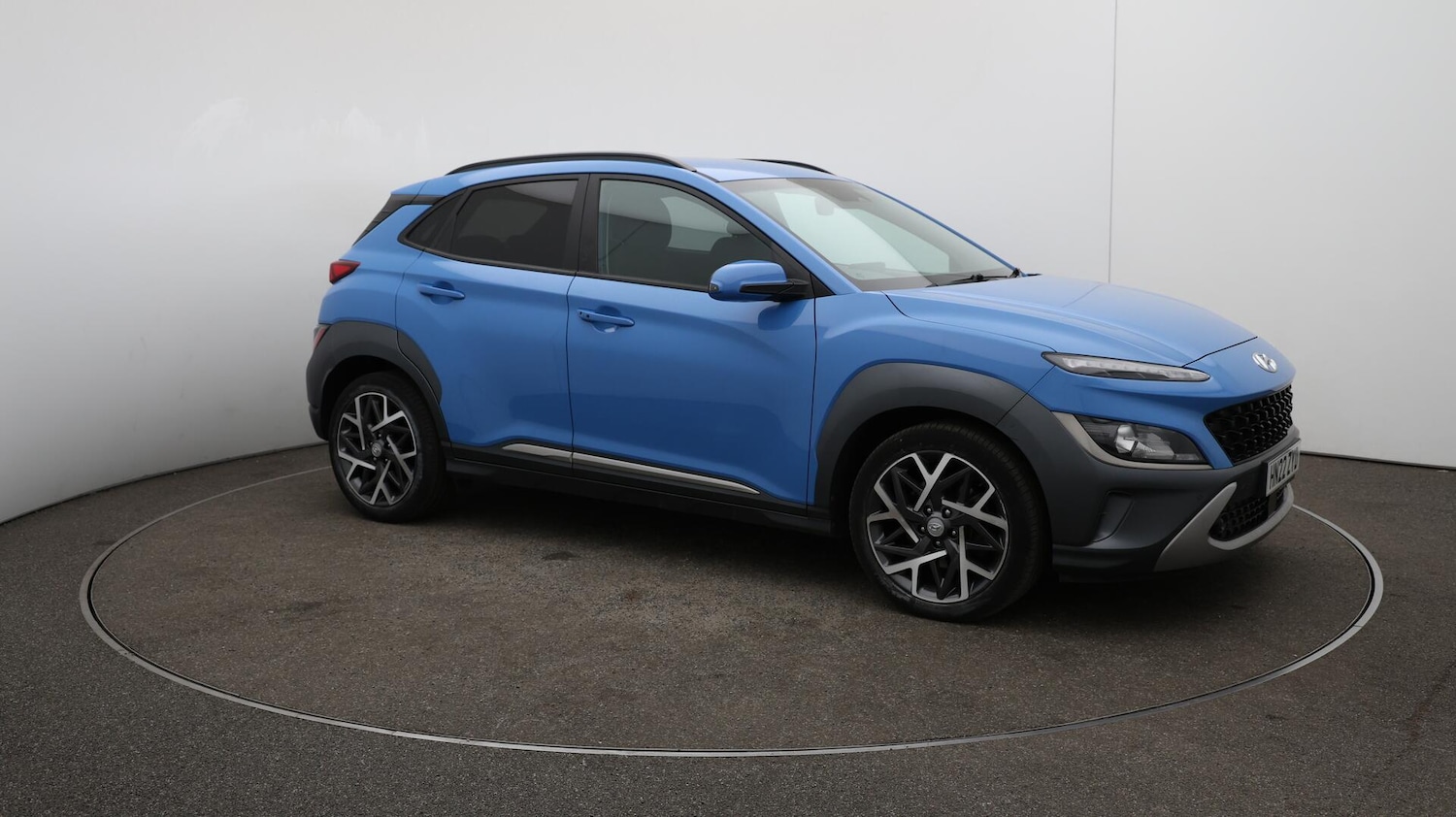 Used Hyundai KONA 2022 for sale - 75990206: Photo 46