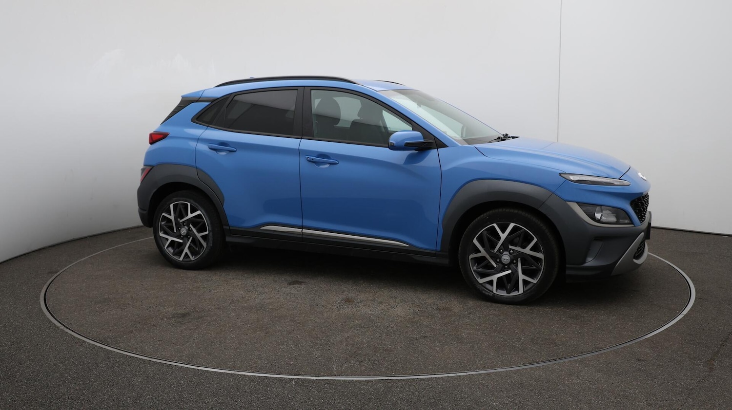 Used Hyundai KONA 2022 for sale - 75990206: Photo 47