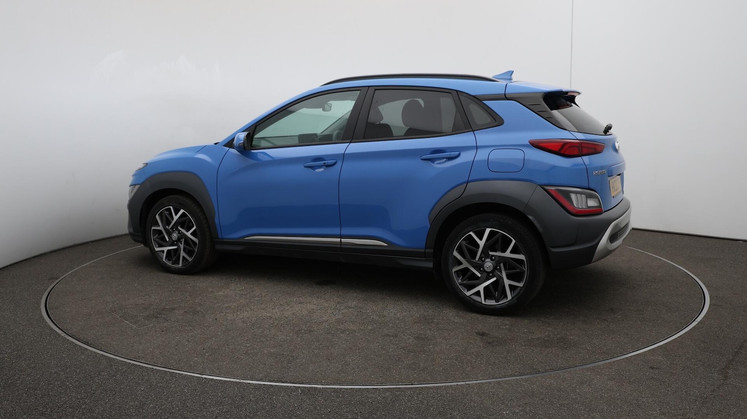 Used Hyundai KONA 2022 for sale - 75990206: Photo 48