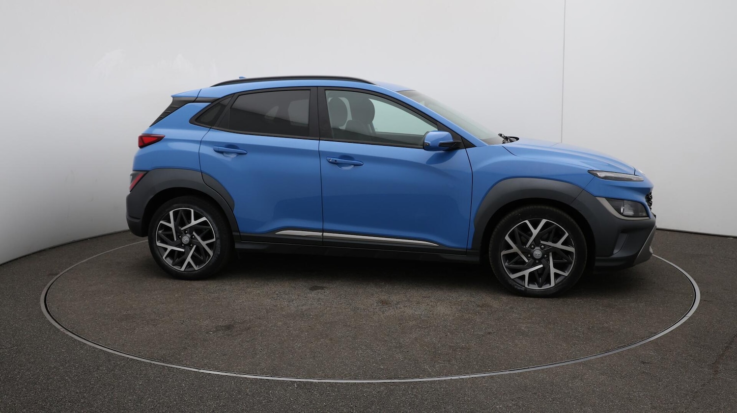Used Hyundai KONA 2022 for sale - 75990206: Photo 49