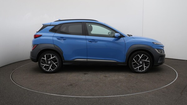 Used Hyundai KONA 2022 for sale - 75990206: Photo 50