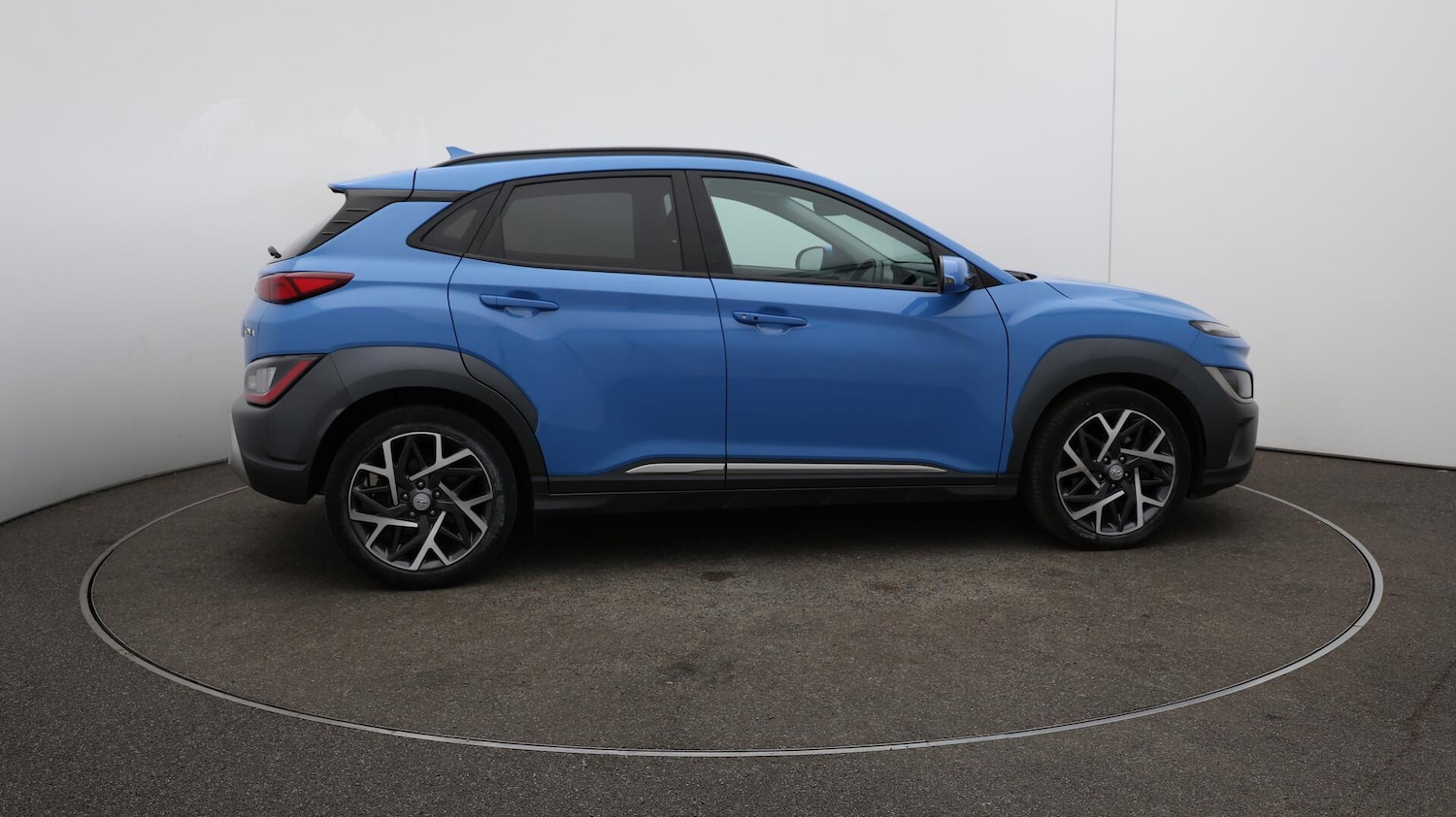 Used Hyundai KONA 2022 for sale - 75990206: Photo 51