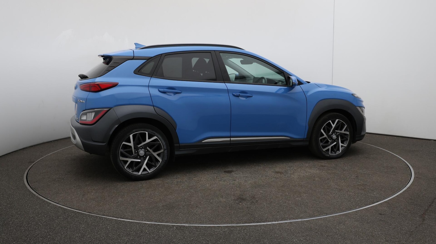 Used Hyundai KONA 2022 for sale - 75990206: Photo 52