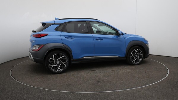 Used Hyundai KONA 2022 for sale - 75990206: Photo 52