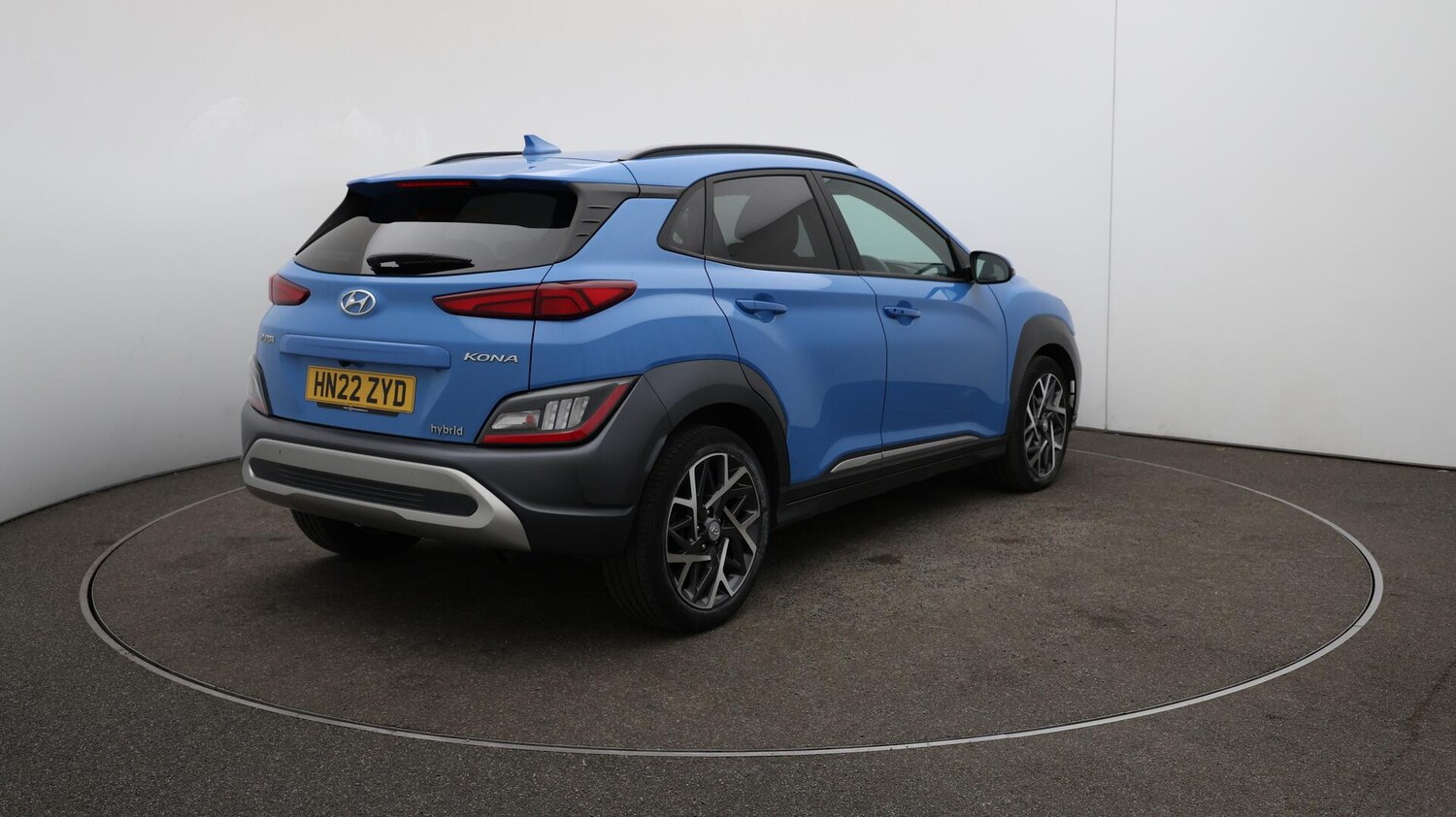 Used Hyundai KONA 2022 for sale - 75990206: Photo 55