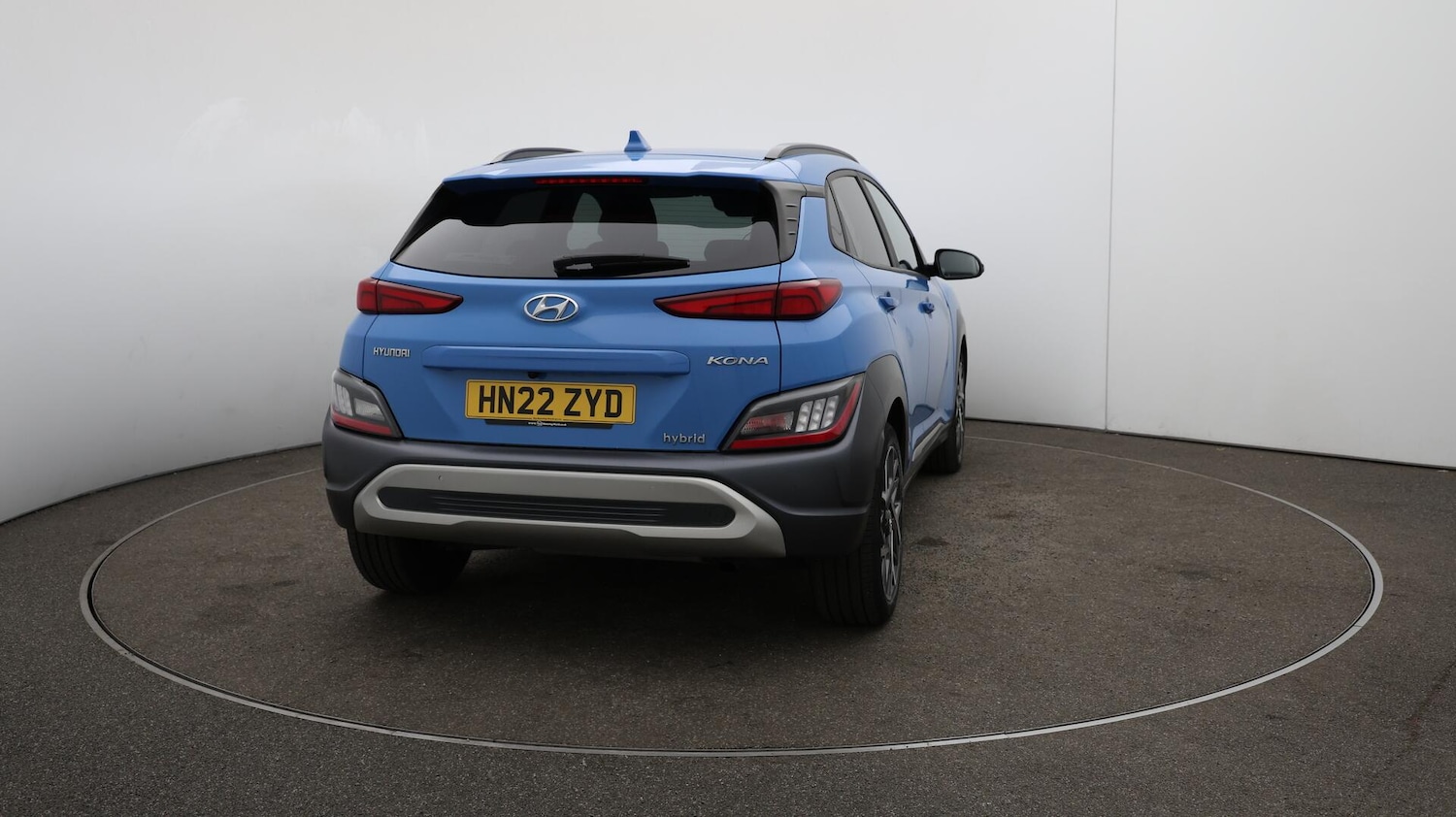 Used Hyundai KONA 2022 for sale - 75990206: Photo 57