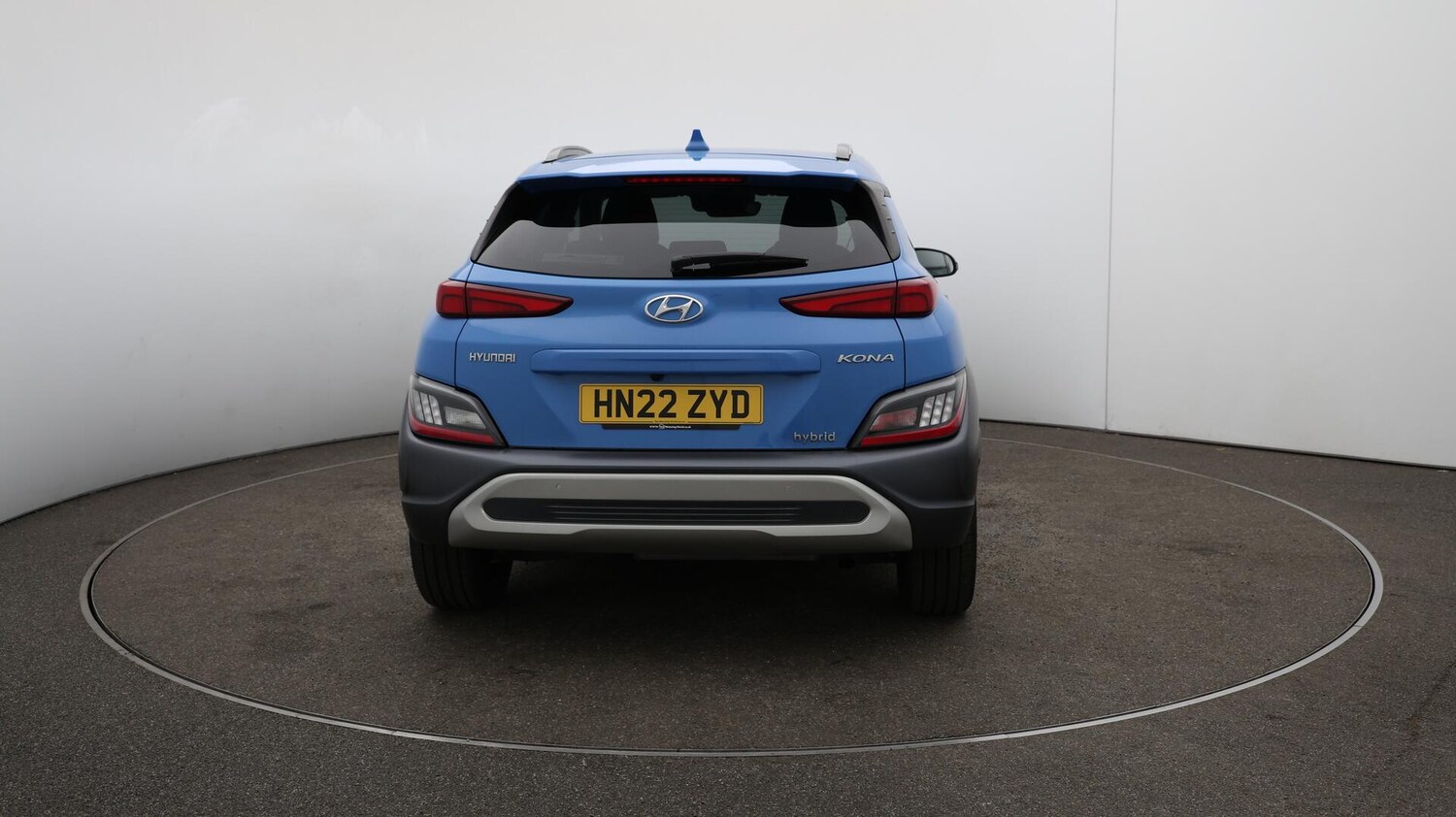 Used Hyundai KONA 2022 for sale - 75990206: Photo 58