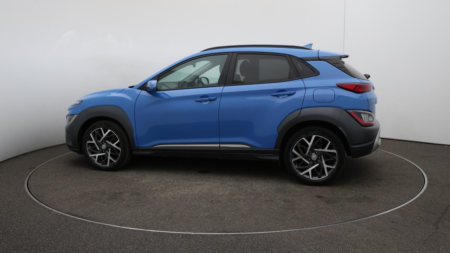 Used Hyundai KONA 2022 for sale - 75990206: Photo 59