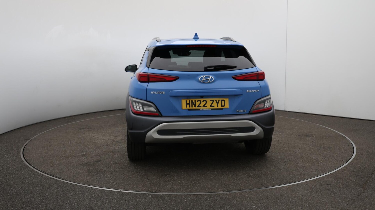 Used Hyundai KONA 2022 for sale - 75990206: Photo 60