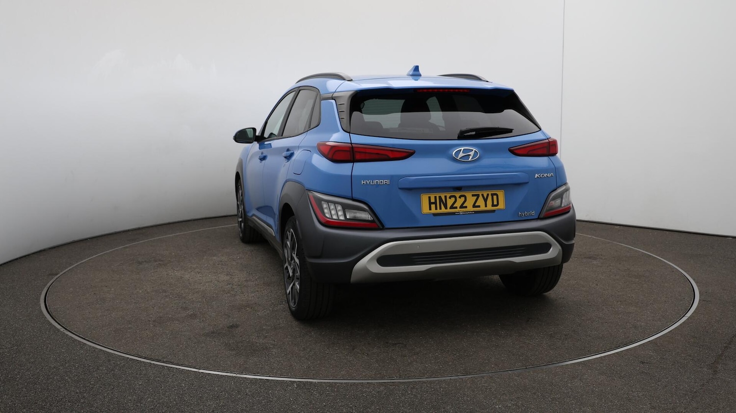 Used Hyundai KONA 2022 for sale - 75990206: Photo 61