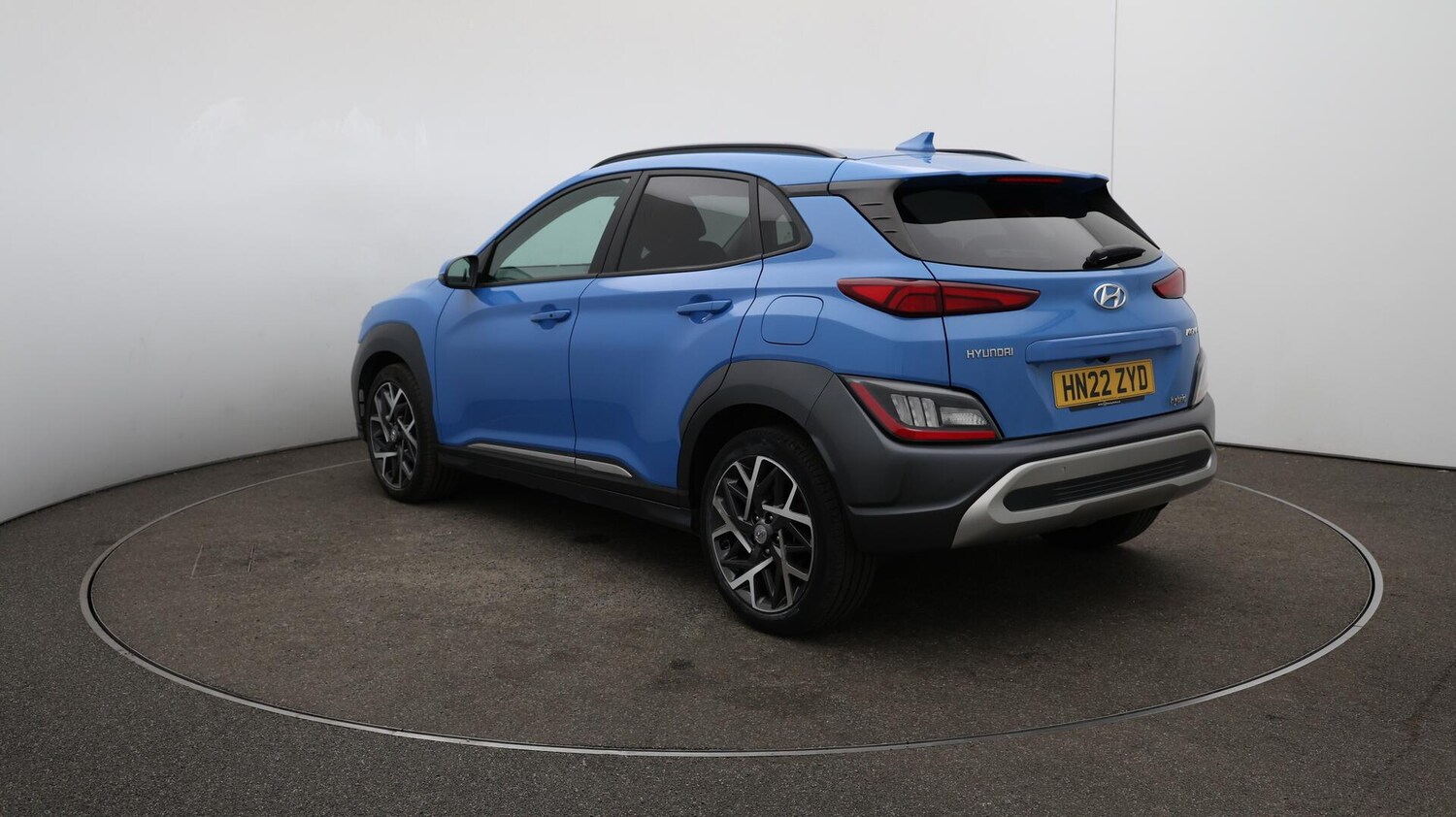 Used Hyundai KONA 2022 for sale - 75990206: Photo 63