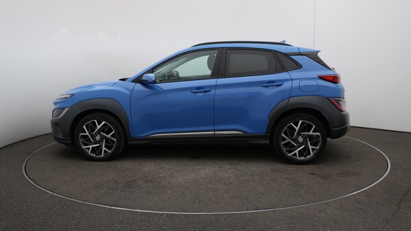 Used Hyundai KONA 2022 for sale - 75990206: Photo 65