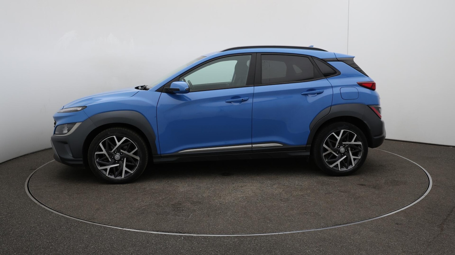 Used Hyundai KONA 2022 for sale - 75990206: Photo 66