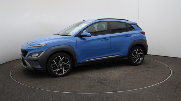 Used Hyundai KONA 2022 for sale - 75990206: Photo 68