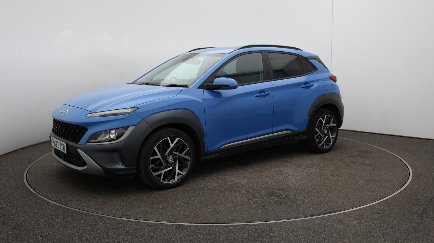 Used Hyundai KONA 2022 for sale - 75990206: Photo 69