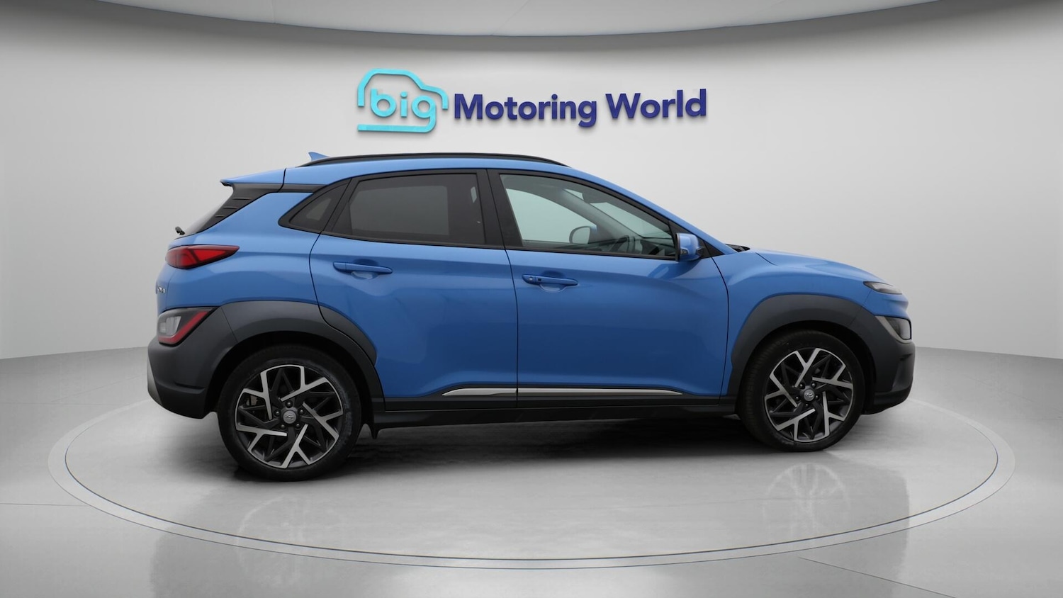 Used Hyundai KONA 2022 for sale - 75990206: Photo 9