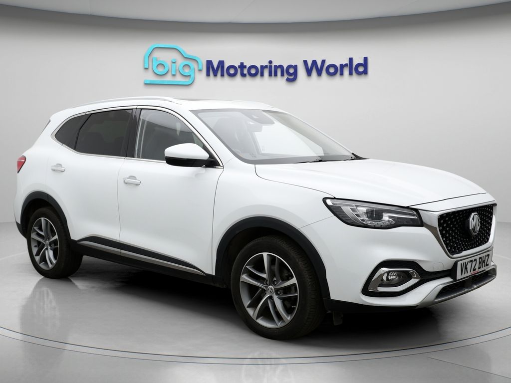 Used MG MG HS 2022 for sale - 76960606: Photo 21