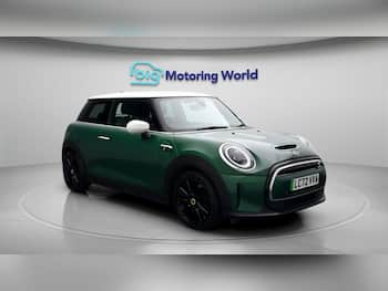 Used MINI Electric Hatch 2022 for sale - 79444947: Photo