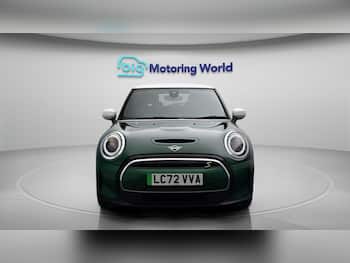 Used MINI Electric Hatch 2022 for sale - 79444947: Photo