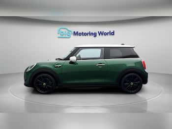 Used MINI Electric Hatch 2022 for sale - 79444947: Photo