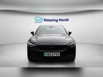Used Polestar Polestar 2 2023 for sale - 79548026: Photo
