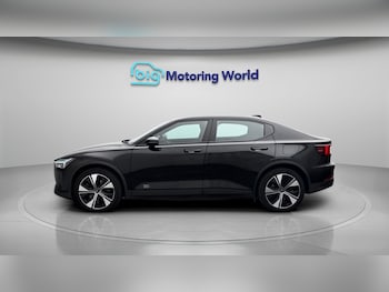 Used Polestar Polestar 2 2023 for sale - 79548026: Photo