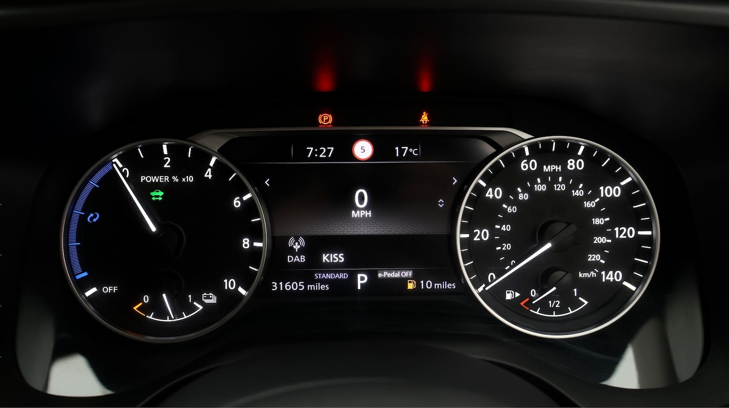 Used Nissan X-Trail 2023 for sale - 78090620: Photo 10