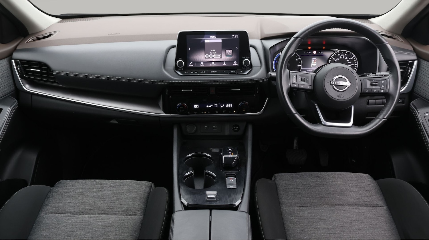 Used Nissan X-Trail 2023 for sale - 78090620: Photo 13